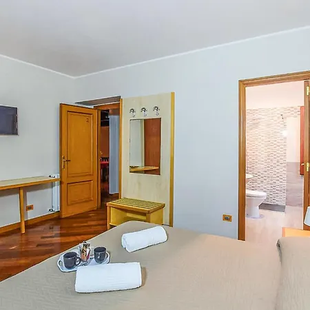 3 Bedroom Cozy In * Belvedere Marittimo