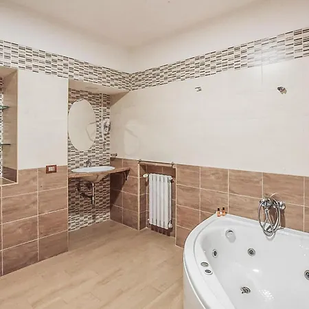 Appartement 3 Bedroom Cozy In