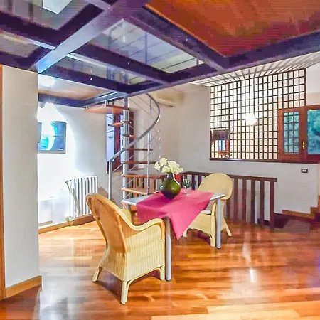 3 Bedroom Cozy In Appartement Belvedere Marittimo