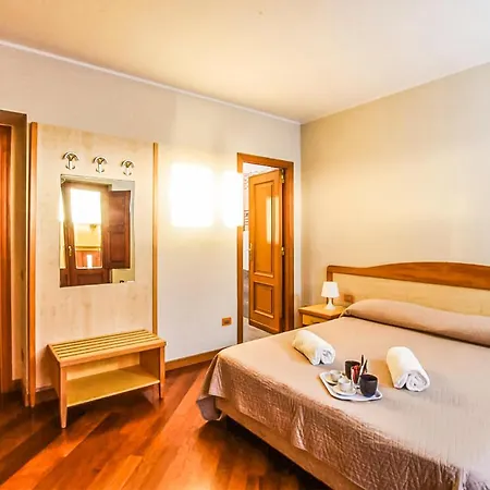 Lejlighed 3 Bedroom Cozy In Belvedere Marittimo