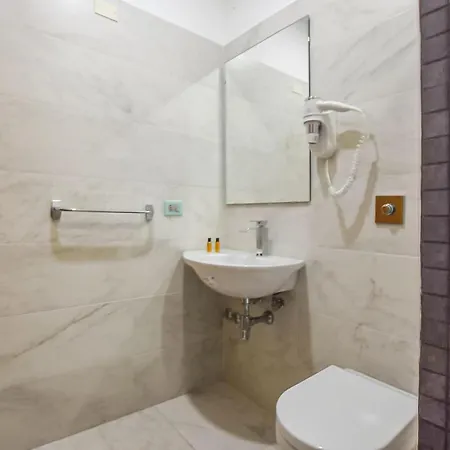 3 Bedroom Cozy In Lejlighed *